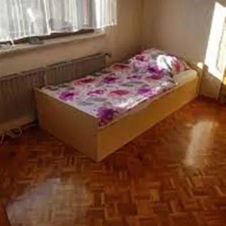 Πανσιόν Abendsonne Ferienhaeuser Heidenheim